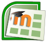 Logo Servizio di Consultazione Studenti - corso Fondamenti di Excel